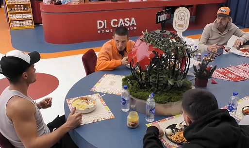 "A mos ke ndonjë pëlqim për ndonjë shok?", Driloni aludon se Xuxi e nguci Vullnetin (VIDEO)