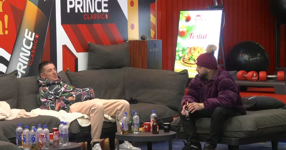 Vullneti e Gjesti analizojnë si shkoi dita sot, komentojnë edhe rrjedhën e PRIME