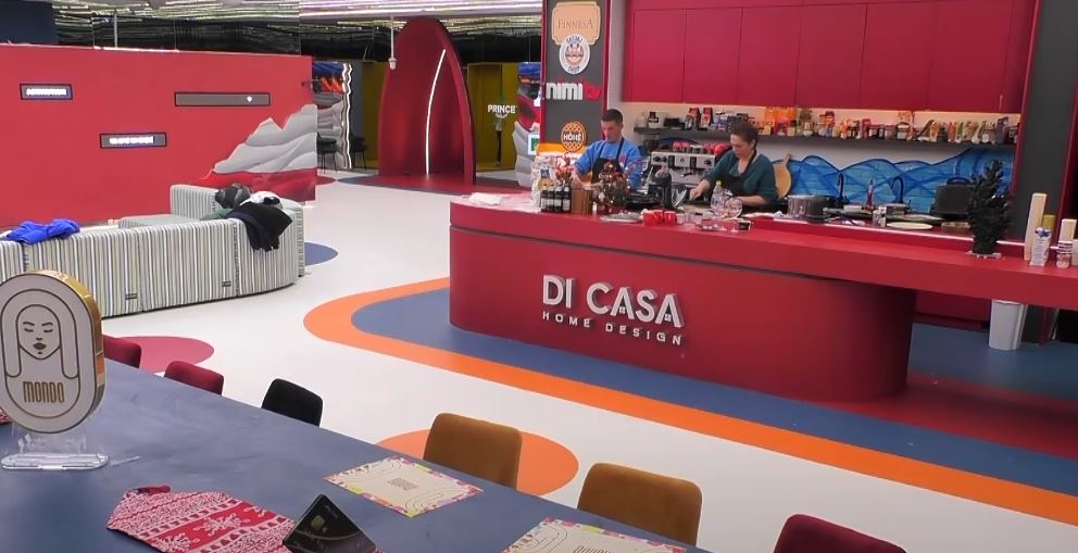 Vullneti dhe Drenusha gatuajnë pite për banorët (VIDEO)