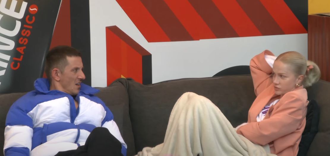 Sara-Vullnetit: Pse kam një ndjenjë që të hënën do dalë dikush? (VIDEO)