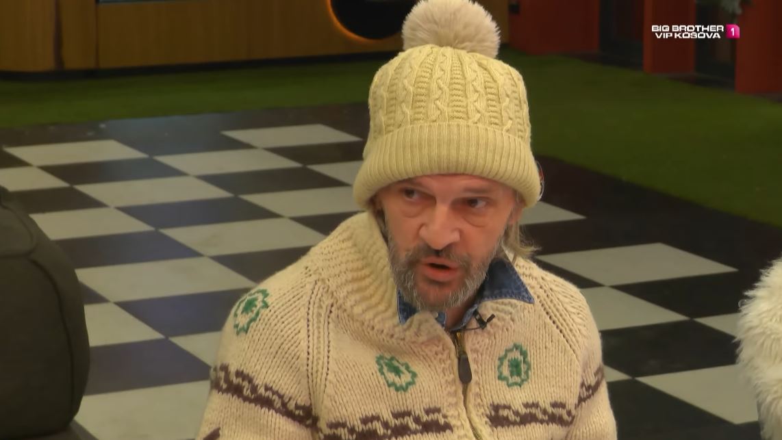 Xuxi: Për fjalorin e përdorur këtu, më vjen marre