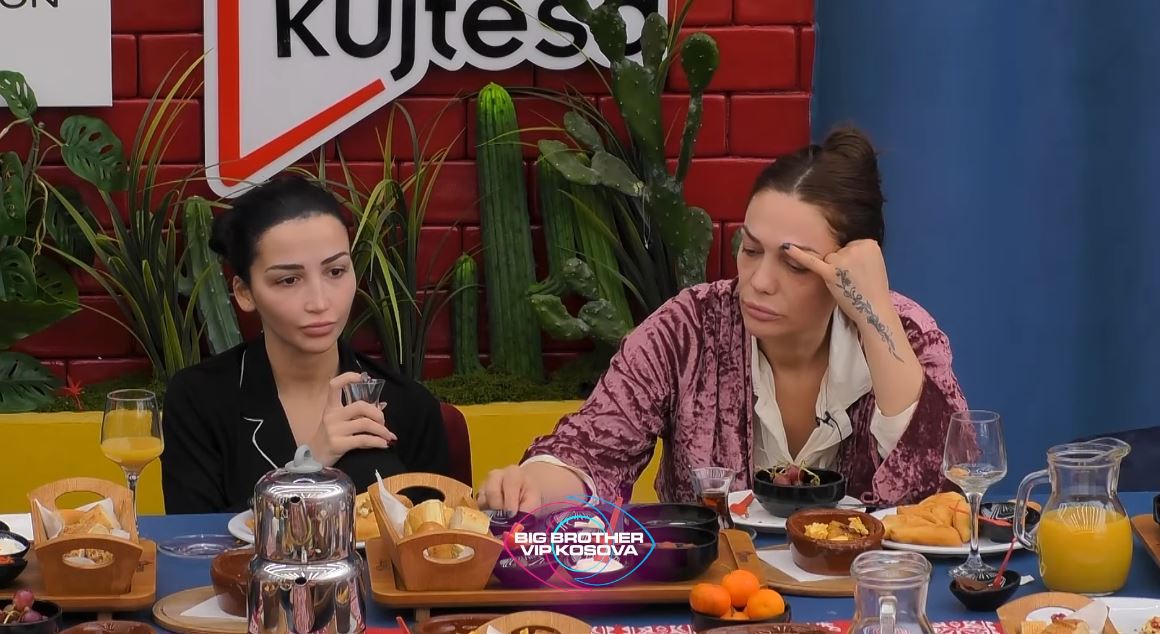 Drenusha e Xheneta në panik: Ka me na "hongër" të gjithëve
