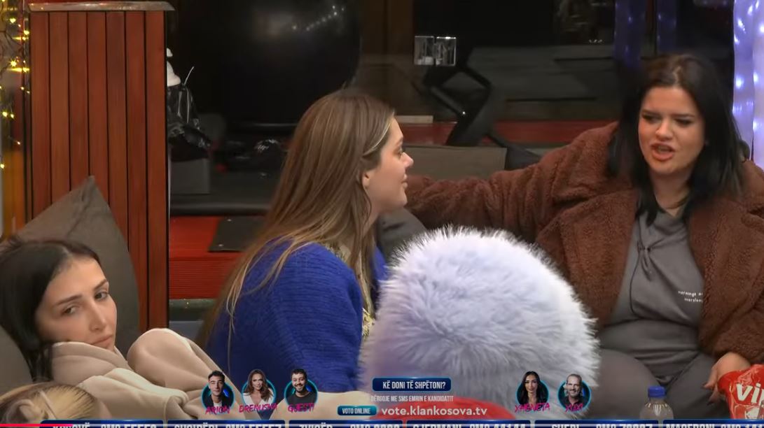 Xheneta: Nuk do të marrë pjesë në videoklipin e Gjestit (VIDEO)