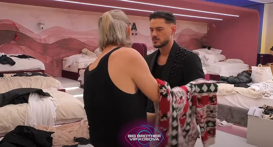 “Prekjet ishin vetëm nga ana e saj”, Leo flet për Sarën dhe Drilonin (VIDEO)
