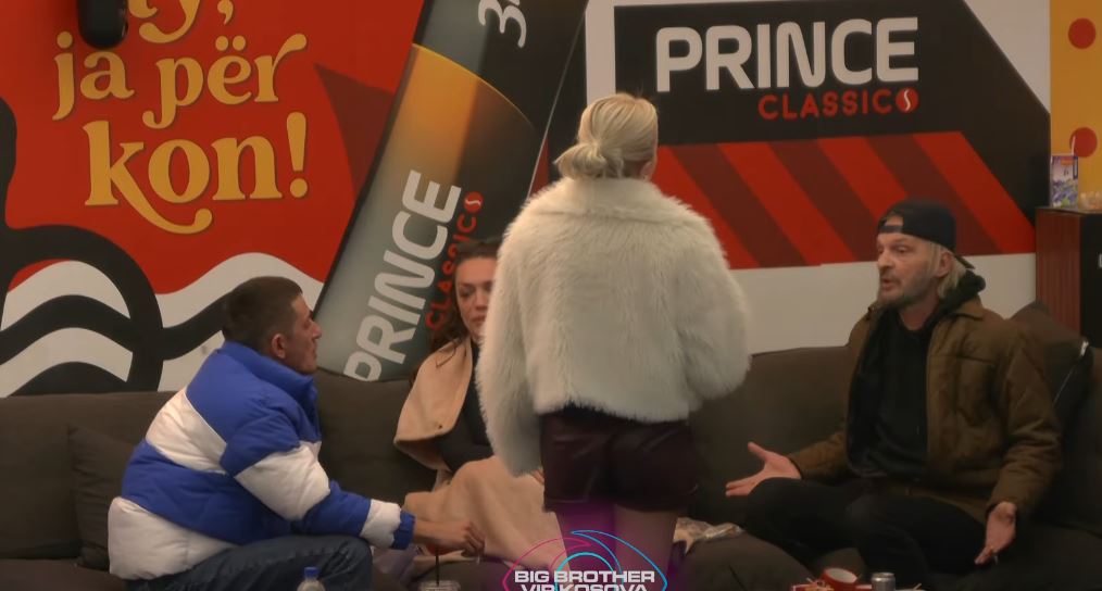 “Nuk lind askush homoseksual”, Xuxi ia thotë troç Vullnetit (VIDEO)