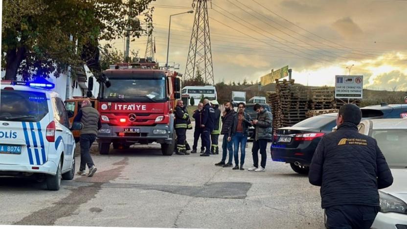 12 të vdekur nga shpërthimi në fabrikën e eksplozivëve në veriperëndim të Turqisë