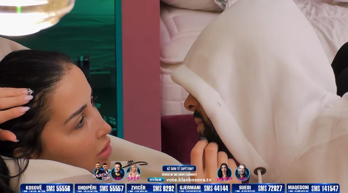 "Të kanë poshtëruar, pse nuk po i hakmerresh?", Xheneta vë në siklet Gjestin