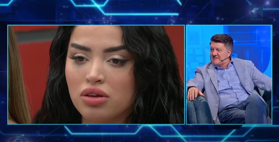 Milaim Zeka falënderon Big Brother: Sonte na dha një çmim shumë të madh! (VIDEO)