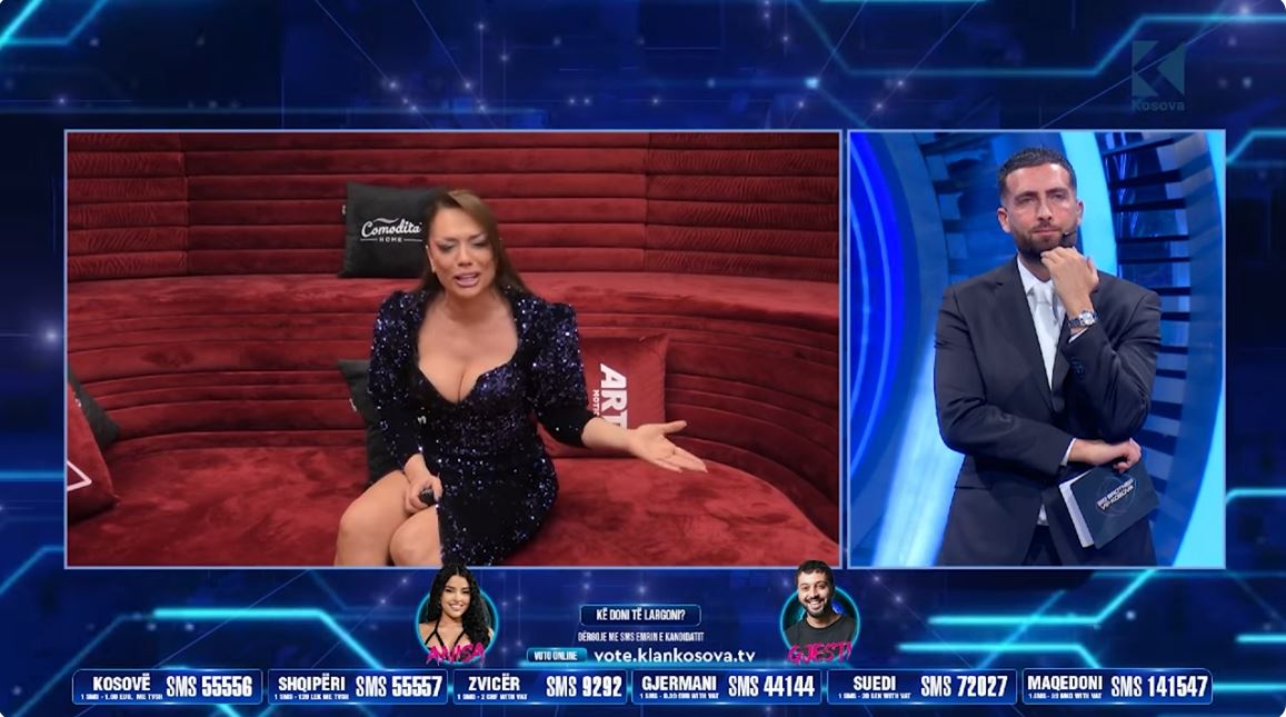 Drenusha kërkon të zbardhet e vërteta për angazhimin e babait të saj (VIDEO)
