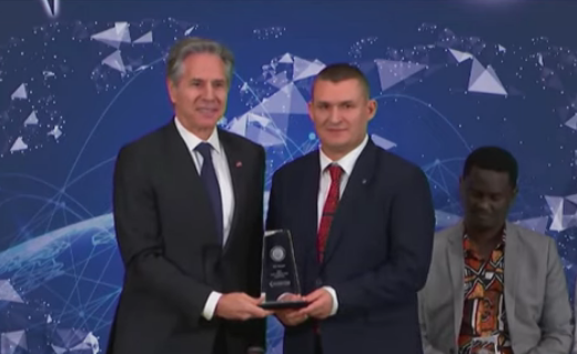 SHBA shpall kampion antikorrupsioni kreun e SPAK-ut në Shqipëri