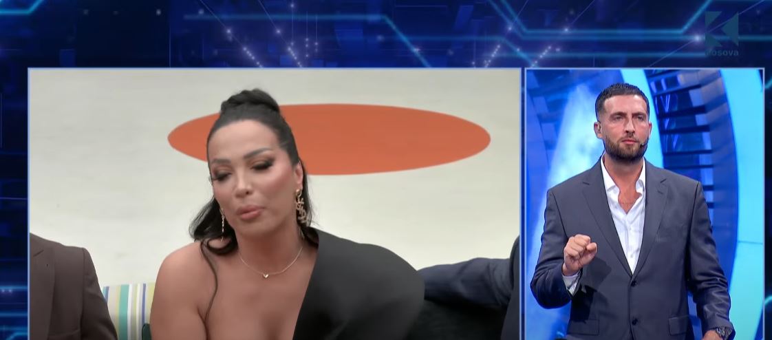 Dini ia përmend deklaratën e Rovenës, ku thoshte se Vullneti nuk është i 'besës' - Plas debati!