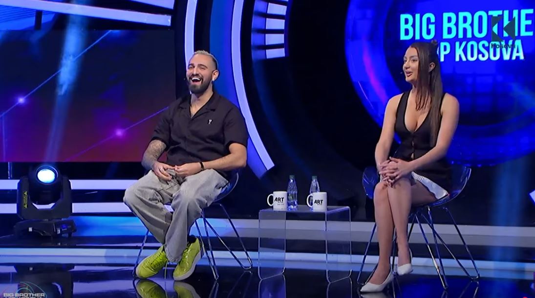 A u fejuan Ana dhe Kevin? (VIDEO)