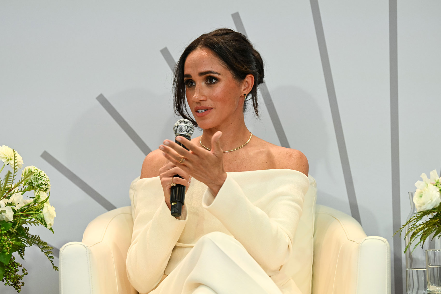 Meghan Markle ‘kurorëzon’ veten CEO të markës së re luksoze!