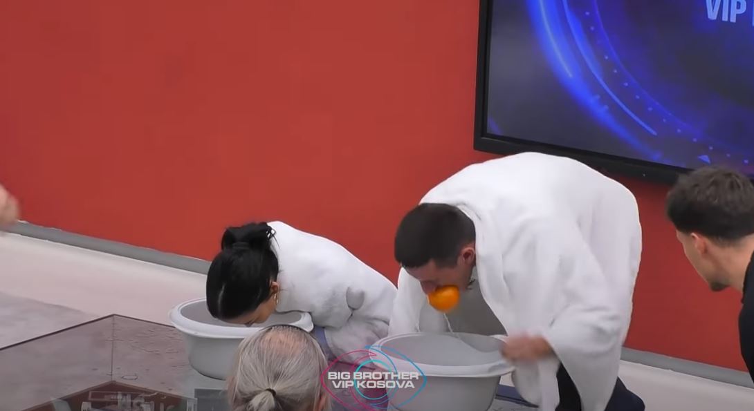 "Loja e portokallit", ja kush ishin banorët që e fituan! (VIDEO)