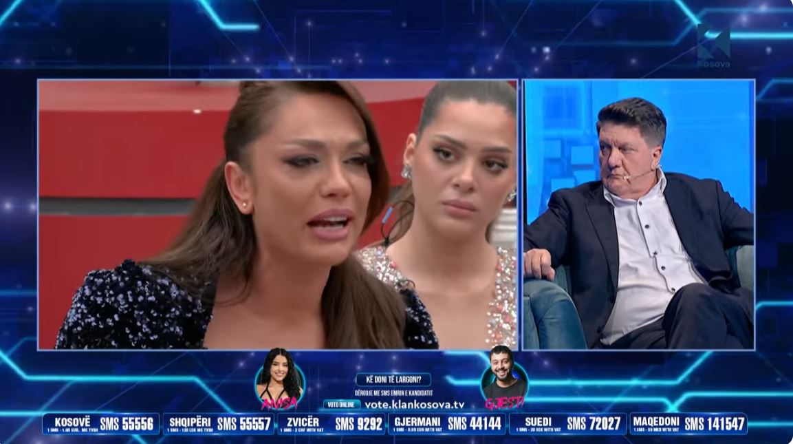 Drenusha: Po të ishte babai im spiun do t'i kishte milionat (VIDEO)
