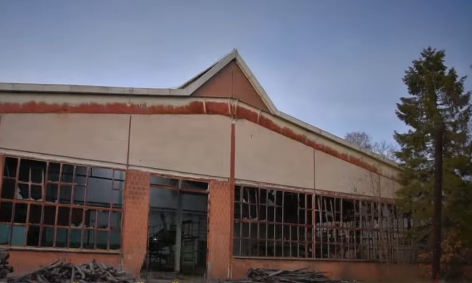 Nga Skënderaj dikur furnizohej bota me fishekë (VIDEO)