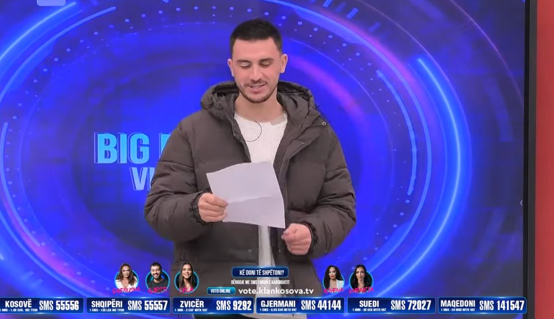 'Tenten Lounge' premton një natë të paharrueshme për banorët e BBVK3 (VIDEO)