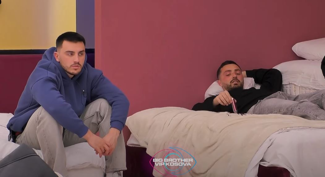 "Keni ardhur për Drilonin e Gresën", Leo akuzon Laurentin e Fitimin, ja reagimi i tyre!