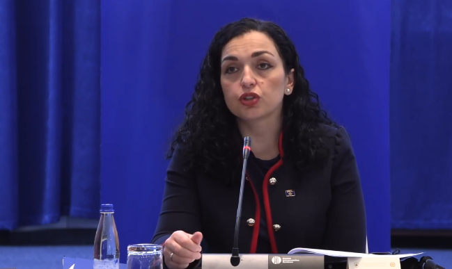 Shëndeti mendor prioritet, Këshilli për Demokraci drejtuar nga presidentja Osmani me buxhet mbi këtë pikë