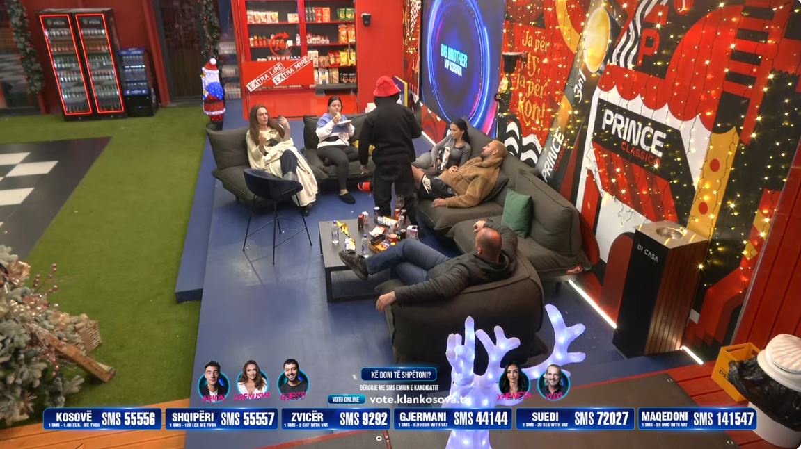 Banorët ankohen për Gjestin që nuk po i lë të flenë (VIDEO)
