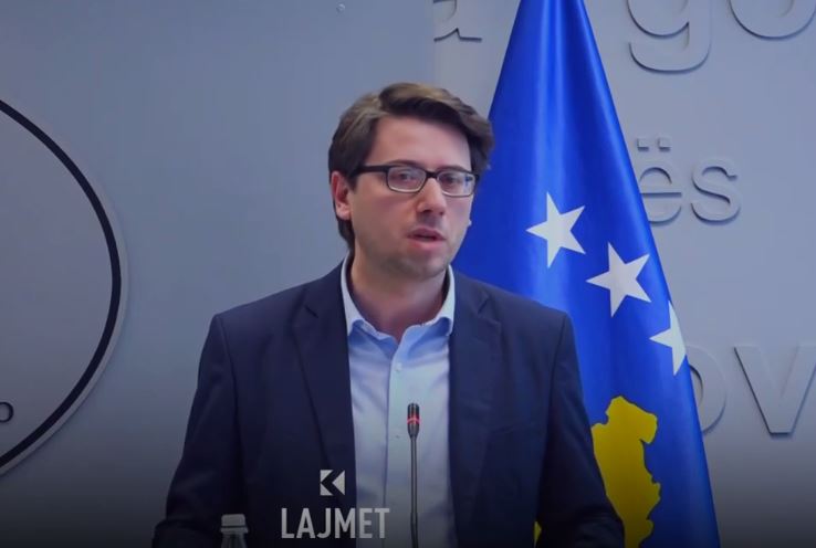 Murati: Nëse s’doni, mos i merrni 100 euro