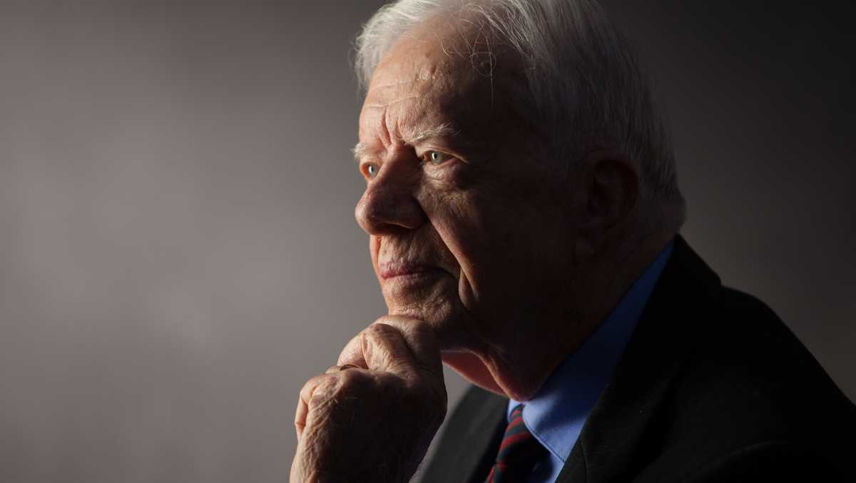 Liderët evropianë kujtojnë me nderime ish-presidentin amerikan, Jimmy Carter