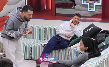 Gjesti i inatosur me veprimet e Xhenetës: Qysh i thu njerit ''Ti je i fokusum në ato...''?