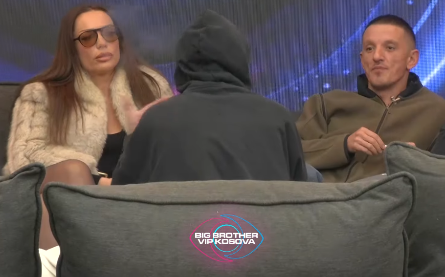 "Ti veç çyçekun e shikon", dasma tradicionale përplas Gresën e Vullnetin (VIDEO)