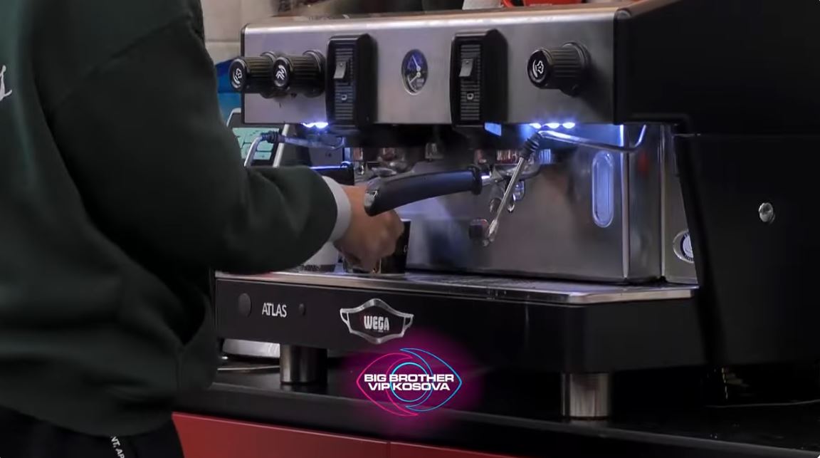 Vullneti nis ditën me Prince Caffe (VIDEO)