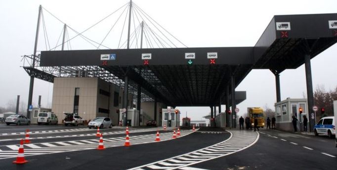 S’ka fluks të pritjeve në kufijtë e Kosovës