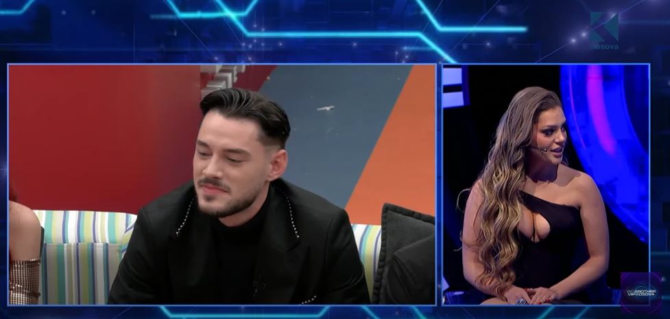Lela komunikon me Leon, i bën një paralajmërim që se priste!