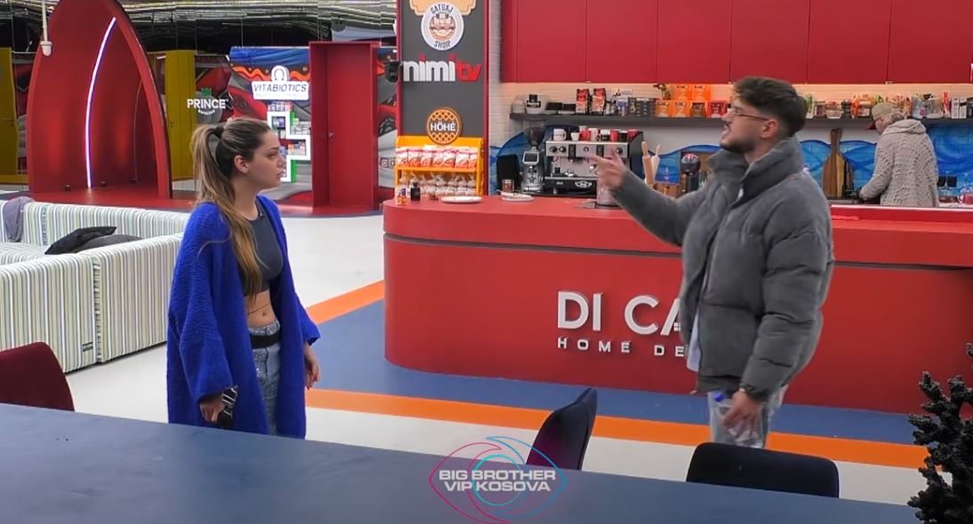 Krisje në raportet mes Leles dhe Leos – Ç'ka ndodhur mes tyre? (VIDEO)