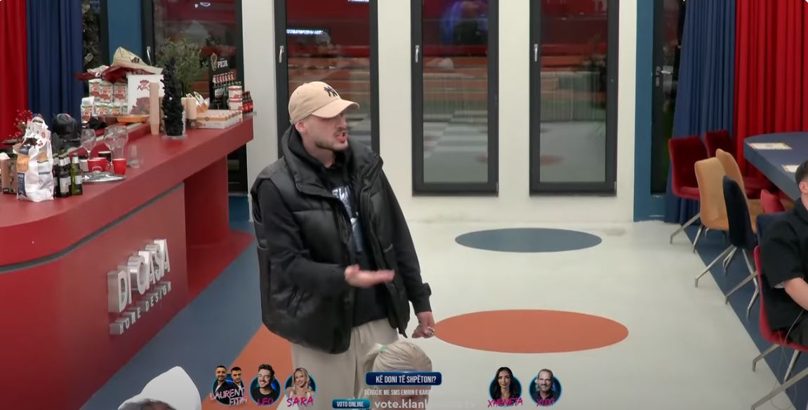 Leo kryqëzon Gresën: Kush ka qëndru me ty ka dalë i papreferuar (VIDEO)