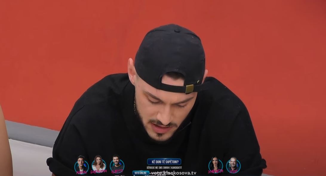 Leo tregon se si e sheh vetën në të ardhmen (VIDEO)