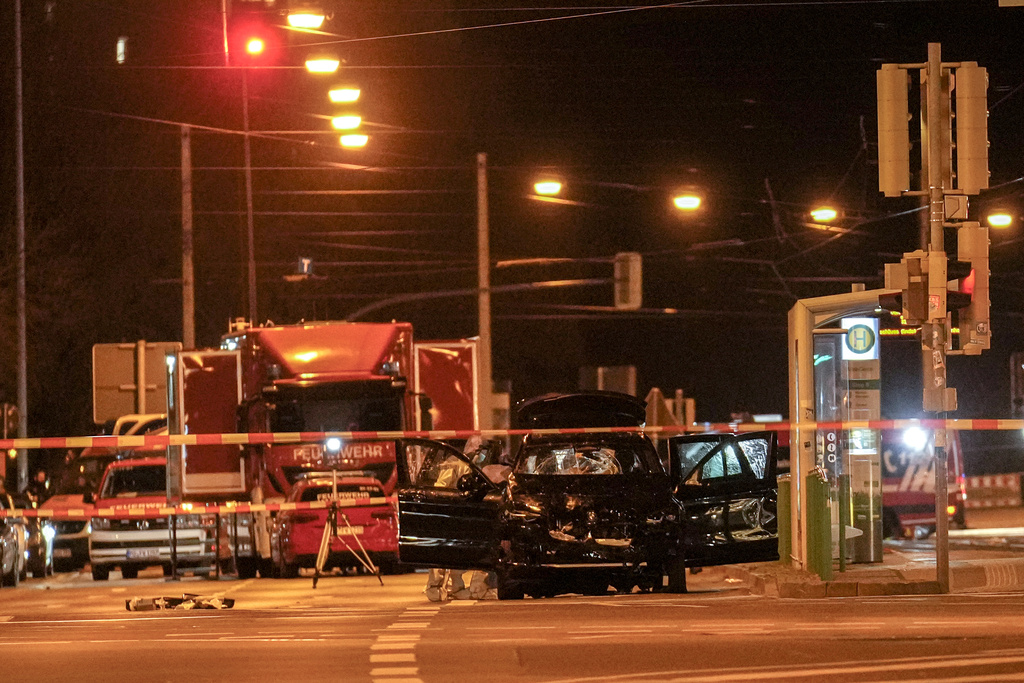 “Bild” mbrëmë raportoi gabimisht për 11 viktima nga sulmi në Gjermani