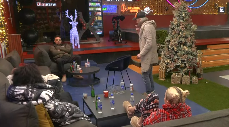 Flasin për Gresën, Arioni pyet Sarën: Si mund të qëndrosh me dikë që e çmon tradhtinë? (VIDEO)