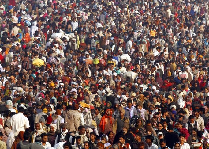 India Hindu Festival