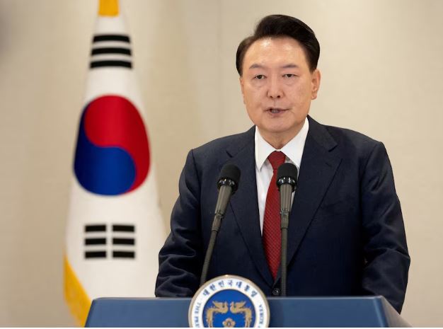 Koreja e Veriut urdhër arresti për presidentin e pezulluar