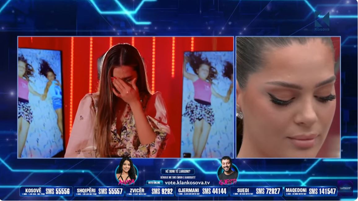 “Prindërit nuk kanë ngrënë ushqim që të hamë ne”, rrëfimi i ndjerë i Lelës (VIDEO)