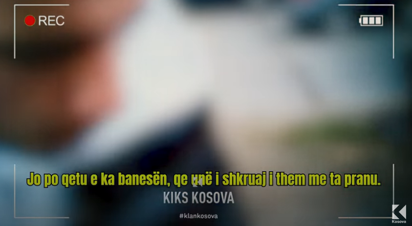 Pesëshja që shkon flaaakë te shkollat e mesme në Prishtinë, vjen “malli” për pesë minuta! (VIDEO)