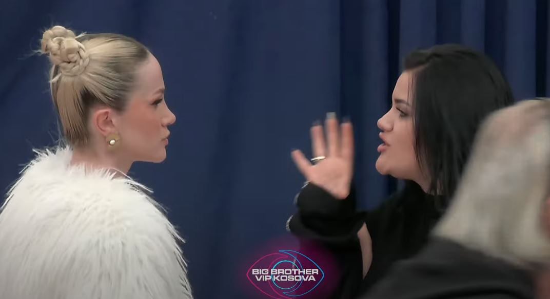 Gresa me akuza të forta ndaj Sarës, për rolet që ka fituar në film, si reagoi Driloni në ato momente?