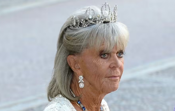 Suedia humbet Princeshën Birgitta, ndahet nga jeta në moshën 87-vjeçare