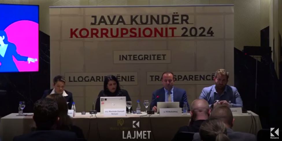 Sinjalizuesja e guximshme, Dibrani: Më injoruan e sabotuan eprorët
