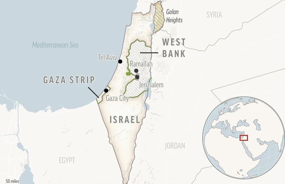 Sulmet izraelite në Gaza vrasin të paktën 26 persona, thonë mjekët palestinezë