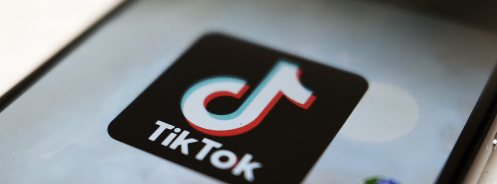 TikTok Ban Montana Lawsuit