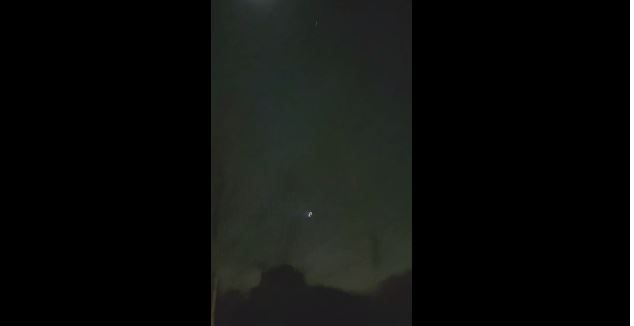 Droni misterioz vërshon mbi baza britanike - ndërsa alarmi mbi UFO-t e Nju Xhersit përhapet në të gjithë globin