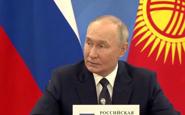 Putin flet për rënien fatale të avionit, kërkon hetim të plotë për tragjedinë