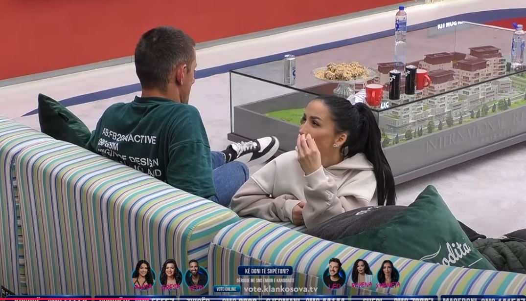 Xheneta për Drilonin: Dy muaj ka aktruar (VIDEO)