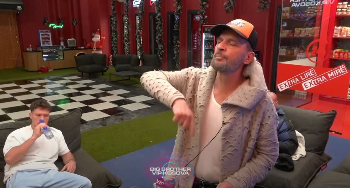 'Të kisha jetuar në fshat isha dal patjetër me luftu'- Xuxi flet për periudhën e luftës (VIDEO)