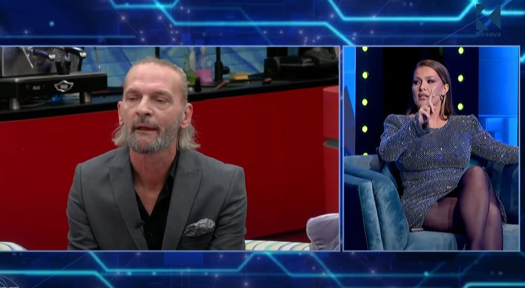 Tensionet në orët e vona, Olta: Gjesti mund ta nxirrte Xuxin nga shtëpia